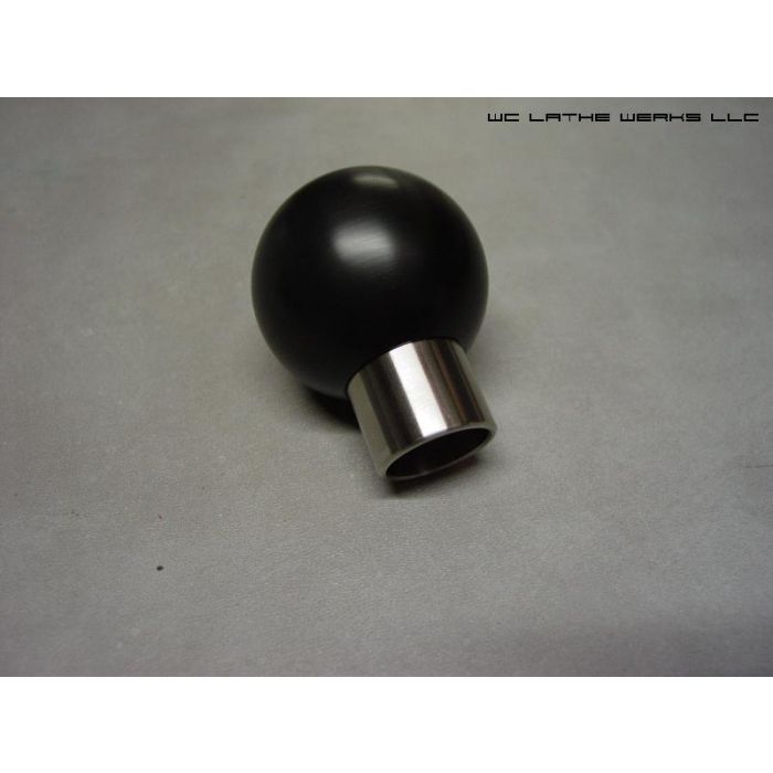 S2000 Hybrid Sphere Shift Knob
