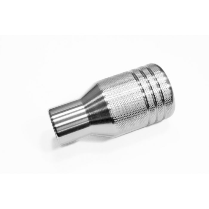 Fit Stainless Steel Piston Shift Knob
