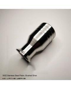 350Z / 370Z Stainless Steel Piston