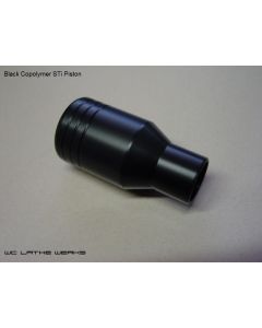 Evora 400 Copolymer Piston