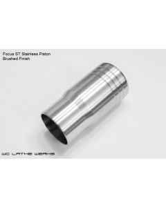 GT350 Stainless Steel Piston