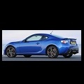 BRZ [6-speed]