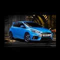 FOCUS RS (2016+)