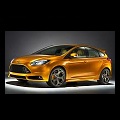 FOCUS ST (2012+)