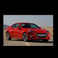 GENESIS COUPE (2013 Only)