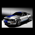 MUSTANG (M12x1.75)