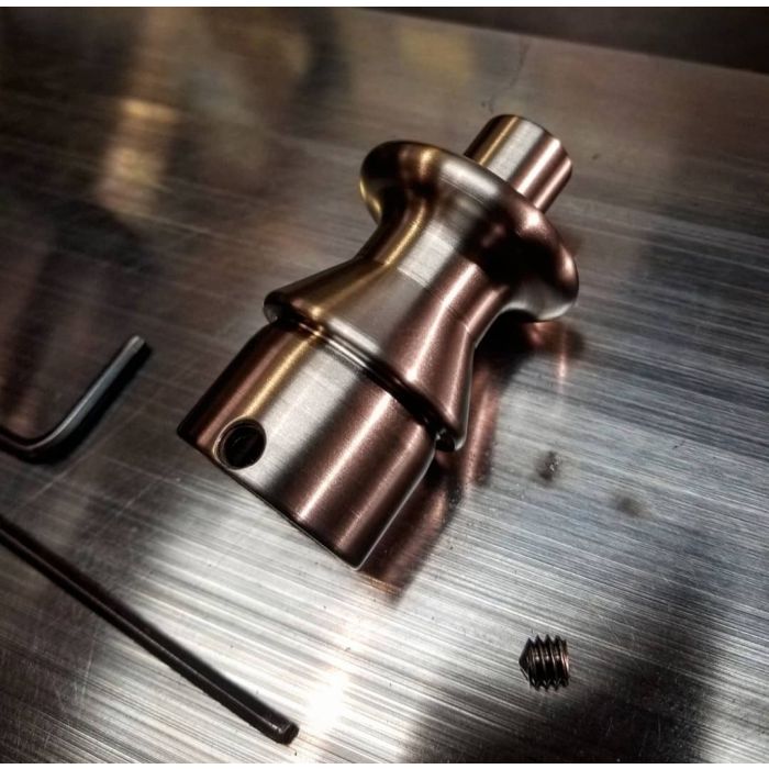 EvoX SST Reverse Ring