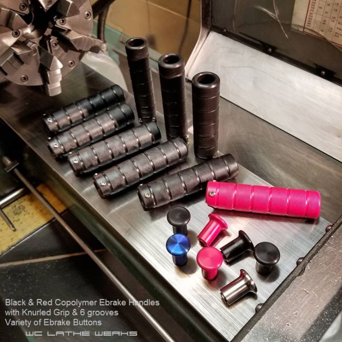 IS XE10 E-Brake Handle