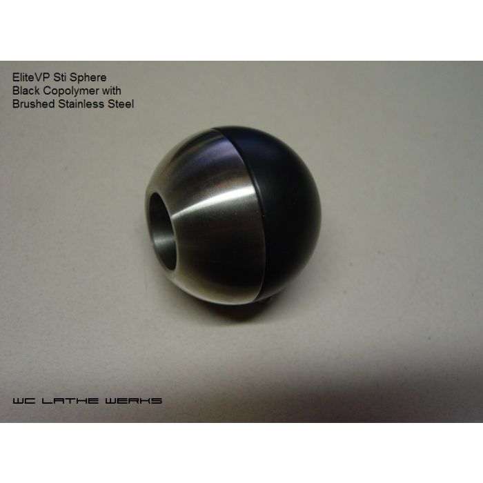 Miata1989 Elite VP Sphere Shift Knob