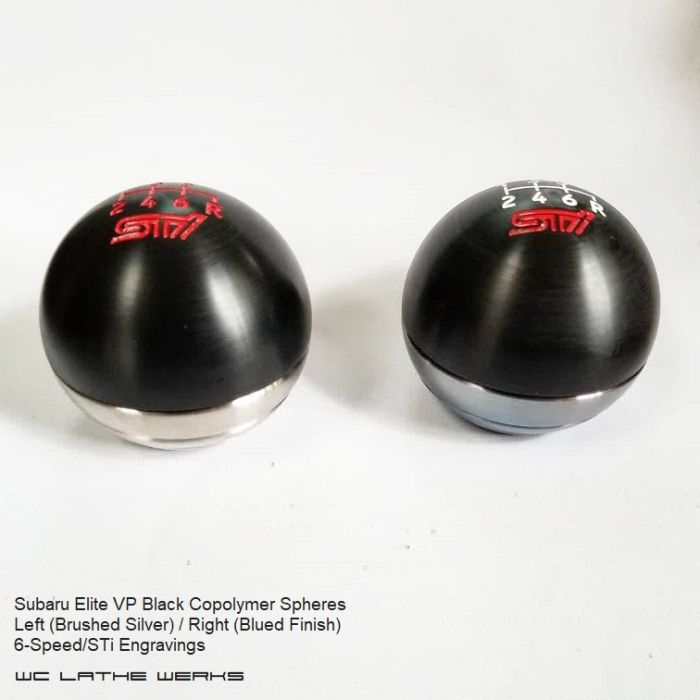 STi Elite VP Sphere