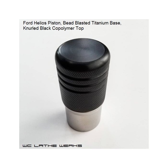 スノーチューブ Focus RS Helios Piston