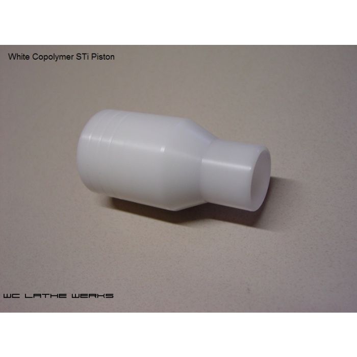 Skyline R32 GTR Copolymer Piston Shift Knob
