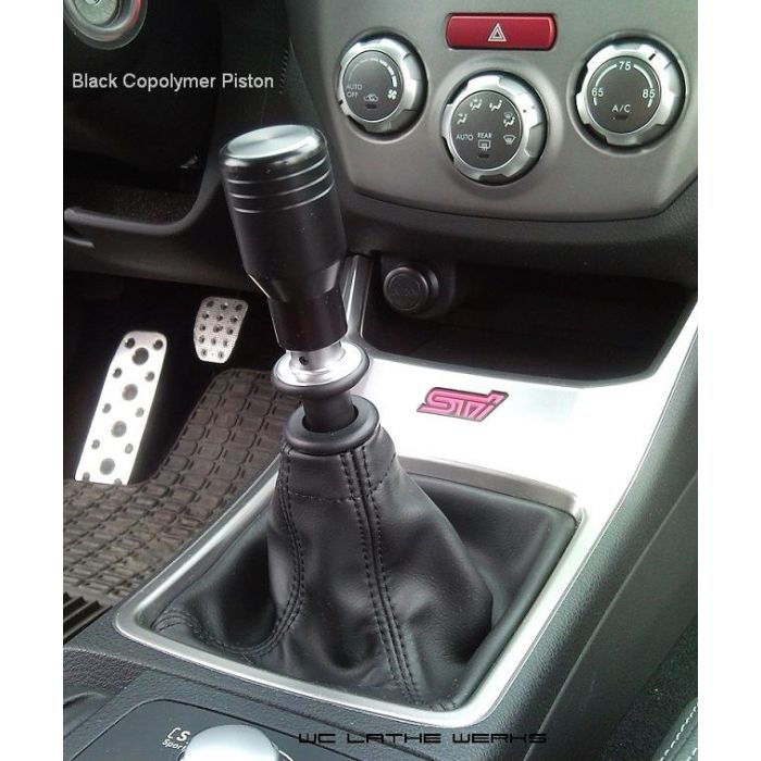 R32 shop shift knob