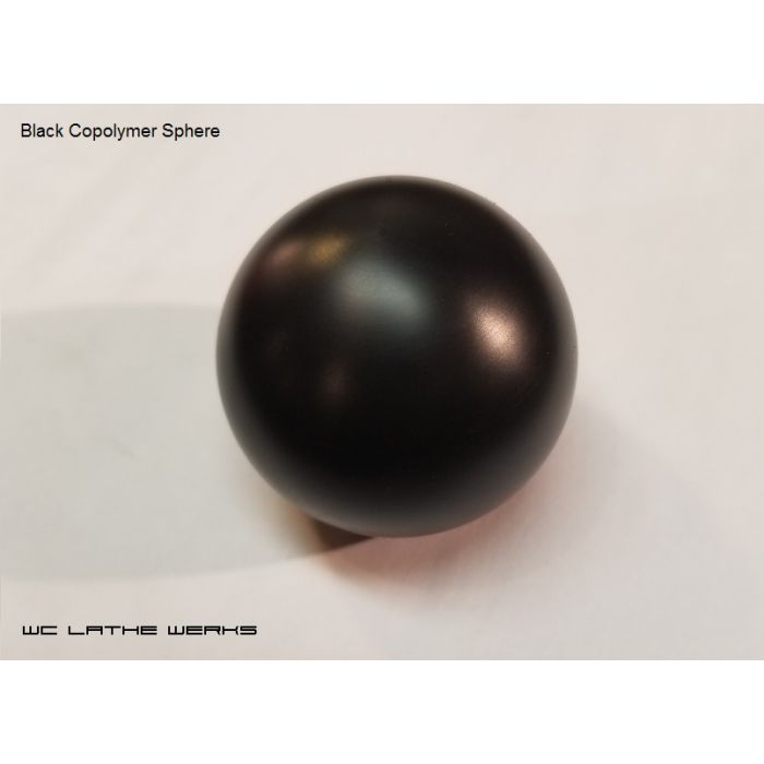 RX8 Copolymer Sphere Shift Knob