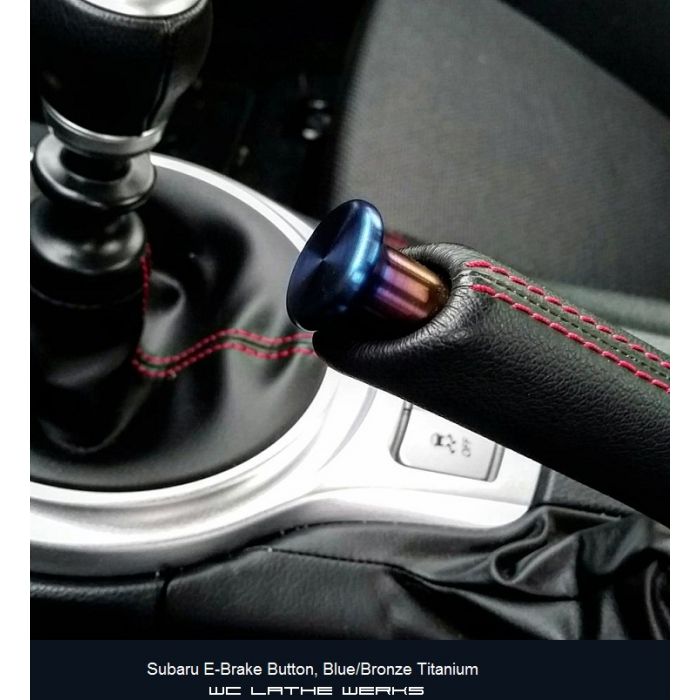 Miata (198915) EBrake Button