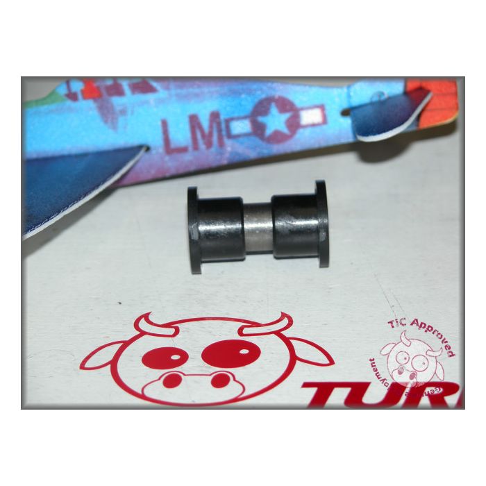 TiC STi Shifter Pivot Bushings