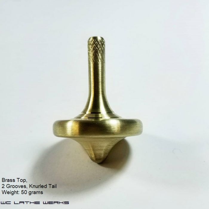 TopBrass