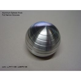 STi Aluminum Sphere