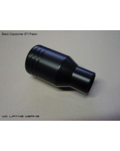 ISF Copolymer Piston