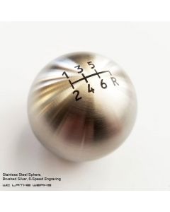 Yaris GR Stainless Steel Sphere